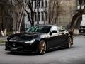 Maserati Ghibli 2013 года за 39 000 000 тг. в Алматы – фото 30