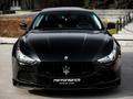 Maserati Ghibli 2013 года за 39 000 000 тг. в Алматы – фото 9