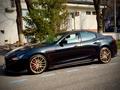 Maserati Ghibli 2013 года за 39 000 000 тг. в Алматы – фото 81