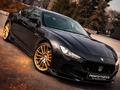 Maserati Ghibli 2013 года за 39 000 000 тг. в Алматы – фото 83