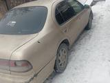 Nissan Maxima 1995 годаfor1 500 000 тг. в Семей – фото 4