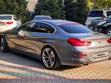 BMW 650 2014 года за 18 000 000 тг. в Алматы – фото 2