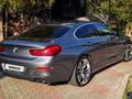 BMW 650 2014 годаүшін18 000 000 тг. в Алматы – фото 3