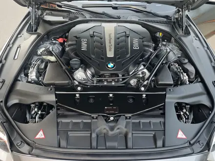 BMW 650 2014 года за 18 000 000 тг. в Алматы – фото 5