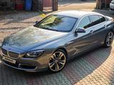 BMW 650 2014 года за 18 000 000 тг. в Алматы