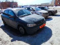 Opel Astra 2002 годаүшін1 850 000 тг. в Актобе