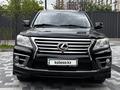 Lexus LX 570 2013 года за 28 300 000 тг. в Алматы – фото 9