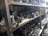Дроссельная заслонка дроссель за 40 000 тг. в Алматы