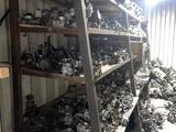 Дроссельная заслонка дроссель за 40 000 тг. в Алматы – фото 4