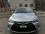 Toyota Camry 2015 годаүшін7 800 000 тг. в Атырау