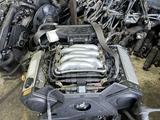 Контрактный Двигатель Audi A6C4 2.6л из Японии за 900 000 тг. в Астана – фото 3