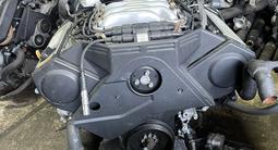 Контрактный Двигатель Audi A6C4 2.6л из Японии за 900 000 тг. в Астана