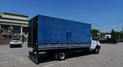 ГАЗ ГАЗель 2003 годаүшін5 500 000 тг. в Алматы – фото 3