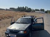ВАЗ (Lada) 2114 2008 года за 650 000 тг. в Тараз – фото 2