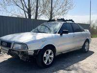 Audi 80 1992 года за 900 000 тг. в Алматы