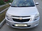 Chevrolet Cobalt 2021 года за 4 500 000 тг. в Уральск – фото 2