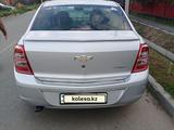 Chevrolet Cobalt 2021 года за 4 500 000 тг. в Уральск – фото 3