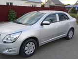 Chevrolet Cobalt 2021 года за 4 500 000 тг. в Уральск – фото 4