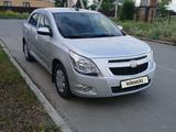 Chevrolet Cobalt 2021 года за 4 500 000 тг. в Уральск – фото 5