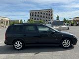 Opel Astra 2003 года за 2 600 000 тг. в Атырау – фото 2
