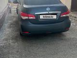 Nissan Almera 2013 года за 2 500 600 тг. в Атырау – фото 2