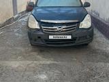 Nissan Almera 2013 года за 2 500 600 тг. в Атырау