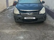 Nissan Almera, 2013