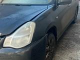 Nissan Almera 2013 года за 2 500 600 тг. в Атырау – фото 3