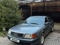 Audi 100 1992 годаfor2 200 000 тг. в Алматы – фото 2