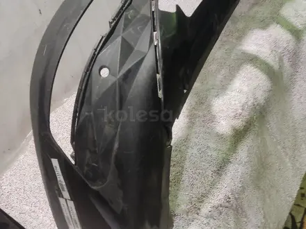 Бампер задний за 58 500 тг. в Караганда – фото 2