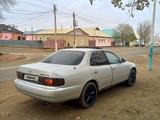Toyota Camry 1992 годаүшін2 200 000 тг. в Кызылорда – фото 4