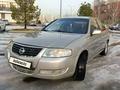 Nissan Almera Classic 2006 годаүшін3 000 000 тг. в Шымкент