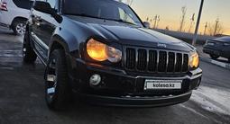 Jeep Grand Cherokee 2005 года за 6 400 000 тг. в Петропавловск