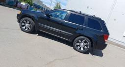 Jeep Grand Cherokee 2005 года за 6 400 000 тг. в Петропавловск – фото 4