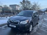 Subaru Forester 2015 годаfor8 300 000 тг. в Алматы – фото 2