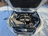 Subaru Impreza 2016 года за 7 000 000 тг. в Павлодар – фото 3