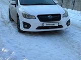 Subaru Impreza 2016 года за 7 000 000 тг. в Павлодар