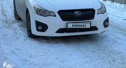 Subaru Impreza 2016 года за 7 000 000 тг. в Павлодар