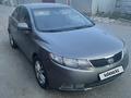 Kia Cerato 2012 года за 3 000 000 тг. в Атырау – фото 4