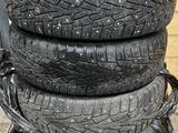 Зимняя резина Кордиант за 40 000 тг. в Усть-Каменогорск