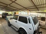 ВАЗ (Lada) Lada 2121 2004 года за 1 800 000 тг. в Атырау – фото 3