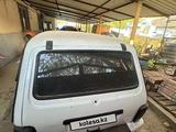 ВАЗ (Lada) Lada 2121 2004 года за 1 800 000 тг. в Атырау – фото 5