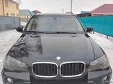 BMW X5 2007 года за 6 700 000 тг. в Актобе