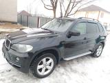 BMW X5 2007 года за 6 700 000 тг. в Актобе – фото 3