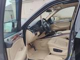 BMW X5 2007 года за 6 700 000 тг. в Актобе – фото 4