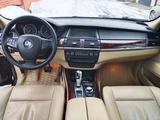 BMW X5 2007 годаүшін6 700 000 тг. в Актобе – фото 5