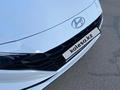 Hyundai Elantra 2021 года за 9 000 000 тг. в Павлодар – фото 16
