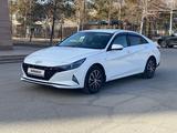 Hyundai Elantra 2021 года за 9 000 000 тг. в Павлодар – фото 3