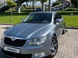 Skoda Superb 2009 года за 4 450 000 тг. в Алматы