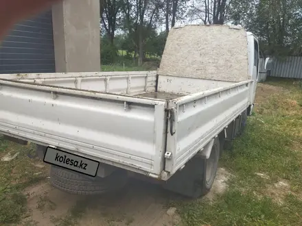 Isuzu  Elf (N-series) 1997 года за 6 000 000 тг. в Алматы – фото 3